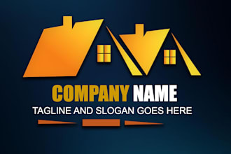 be your professional top rated logo designer