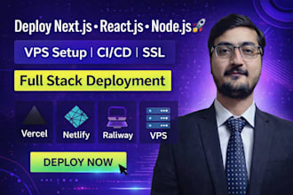 deploy migrate vercel to netlify replit to AWS cloud hipaa lovable elearning app