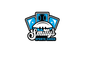 design best sports card business logo