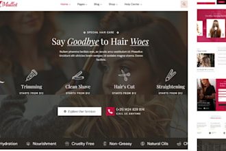 hair extension website hair extension shopify store wix hair extension website