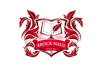 create wonderful and excellent publishing logo design