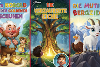 illustrieren kindergeschichten buchillustration kinderbuchillustration buchcover