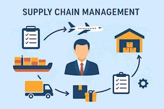 make your supply chain efficient and affordable