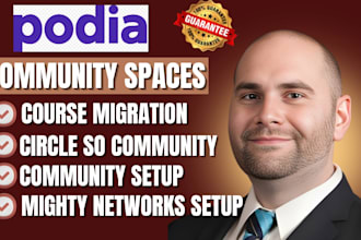 do podia online course creation podia course podia website design store setup