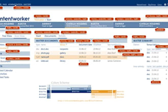 develop online sharepoint intranet power apps ai software python automation spfx