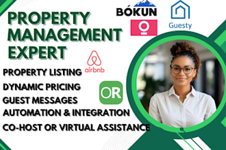 do market analysis list setup on ownerrez vrbo guesty bokun airbnb hospitable