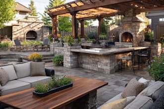 design front yard, backyard landscape design, as a landscape architect