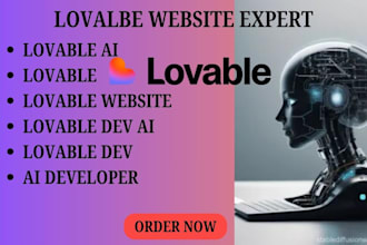 lovable ai, lovable, lovable website, lovable dev ai, lovable dev, ai developer