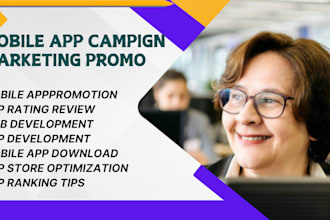 mobile app rating review, app promotion install, IOS review, game, app download