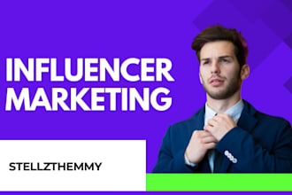 promote your brand with effective influencer marketing strategy