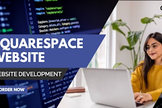 edit squarespace website design build squarespace ecommerce wix website redesign