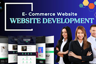 website development wordpress website create website