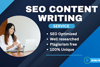 do original human content writing