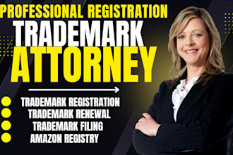 do renewal of your trademark, trademark registrations for amazon brand registry