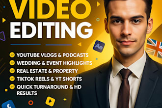 creative explainer video editing for businesses and startups