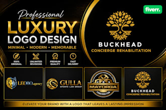 do brand logo design