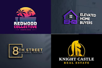 do brand logo design
