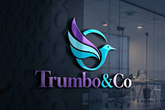 do logo design brand