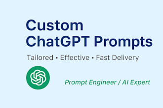 write chat gpt prompts for SEO marketing and your business