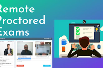 help with wgu, hesi, teas, toefl and straighterline proctored finals