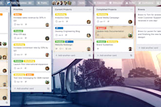 accurate data entry, web research, and admin support