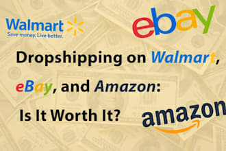 be your virtual assistant for ecommerce