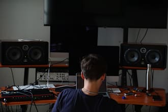 mix and master your song perfectly