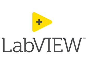 develop software based in labview for research and industry
