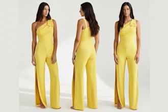 create realistic ai fashion apparel ai photography with ai models