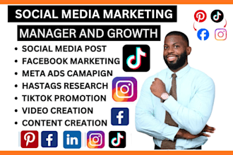 setup and manage facebook ads meta fb ad campaign advertising marketing campaign