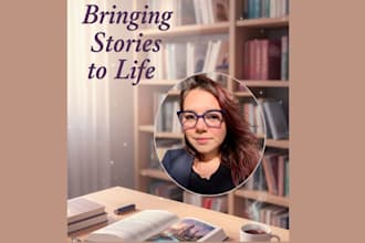 be your beta reader for romance and fantasy