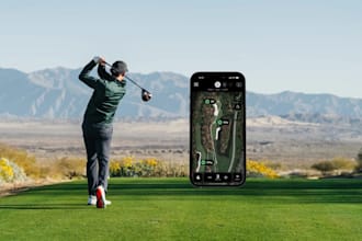 golf locator app,gps app,analysis app,track shot,fitness app,sport app,yardage