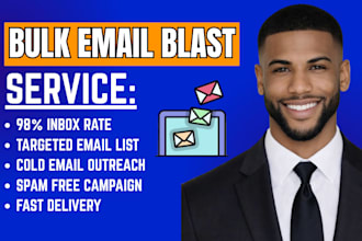 blast mass email send email campaign bulk email blasting bulk email campaign
