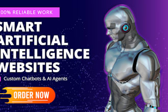 build ai agents and chatbots using python