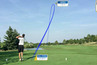 be your app developer,booking app,golf locator app,game app,sport,fitness app