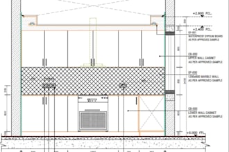 craft modern kitchen layout,3d floor plan,modular cabinet,countertop layout,vray