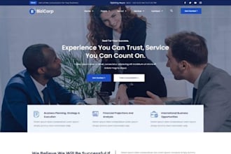 build squarespace bookkeeping website tax preparation accounting firm website