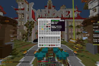 coach you to be a pro minecraft player
