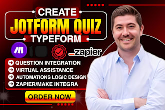 create jotform form crm jotform expert typeform google form online form creation