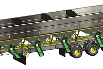 design sheet metal and drawings in solidworks