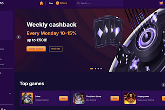 develop crypto game, crash game website, coin flipping game website, crash game