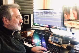 compose an amazing soundtrack for your film or documentary