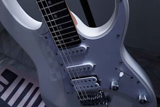 compose a midwest emo or j rock instrumental for you