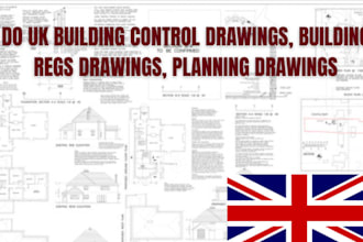 uk building regs drawings building control drawings planning permission drawings
