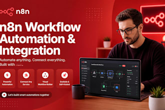 boost productivity through n8n ai agent social media automation vapi voice agent