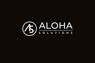 design hawaii business agency logo