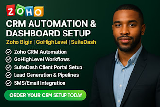 zoho setup zoho bigin zoho one zoho campaign zoho books zoho CRM setup zoho desk