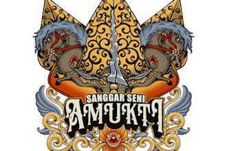 javanese logo design services