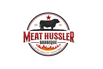 design unique texas barbecue logo