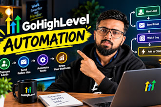 create and configure gohighlevel snapshots for your agency